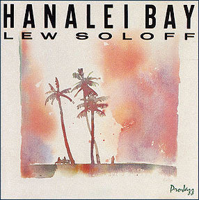 Lew Soloff : Hanalei Bay (Album)