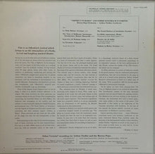 Jacques Offenbach, Arthur Fiedler / Boston Pops Orchestra : Orpheus In Hades (LP,Album,Reissue,Stereo)