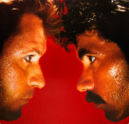 Daryl Hall & John Oates : H₂O (LP,Album,Stereo)