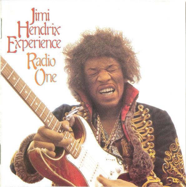 Jimi Hendrix Experience, The : Radio One (Album)