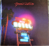 Great White : Psycho City (Album,Club Edition)