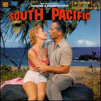Rodgers & Hammerstein : South Pacific (Album,Remastered)