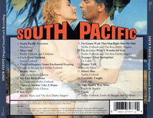 Rodgers & Hammerstein : South Pacific (Album,Remastered)
