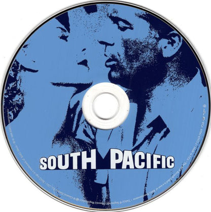 Rodgers & Hammerstein : South Pacific (Album,Remastered)