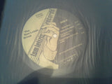 Tom Letizia Group, The : Digital Dance (12",33 ⅓ RPM,Album,Stereo)