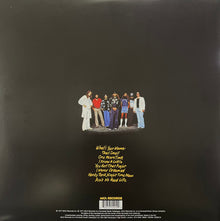 Lynyrd Skynyrd : Street Survivors (LP,Album,Reissue)