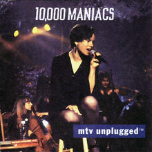 10,000 Maniacs : MTV Unplugged (Album,Stereo)