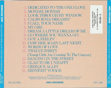 Mamas & The Papas, The : 16 Of Their Greatest Hits (Compilation,Club Edition,Reissue,Remastered,Stereo)