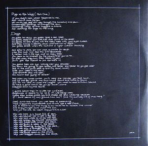 Pink Floyd : Animals (LP,Album,Stereo)