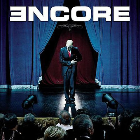 Eminem - Encore (LP Viny)