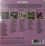 Dave Edmunds : Original Album Classics (Album,Reissue)