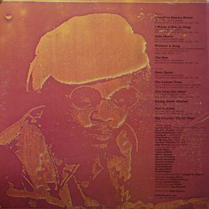 Billy Preston : I Wrote A Simple Song (LP,Album,Stereo)