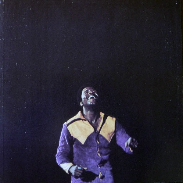 Billy Preston : I Wrote A Simple Song (LP,Album,Stereo)