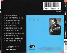 Preston Reed : Instrument Landing (Album)