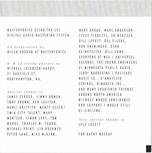 Preston Reed : Instrument Landing (Album)