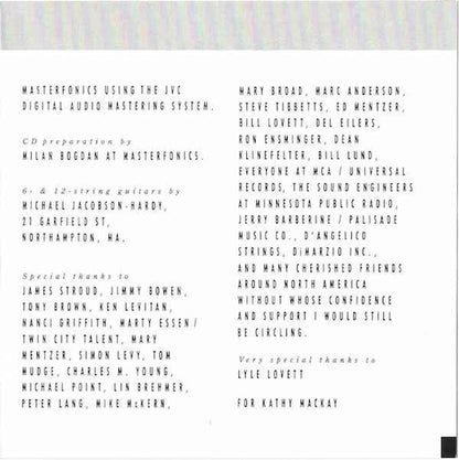 Preston Reed : Instrument Landing (Album)