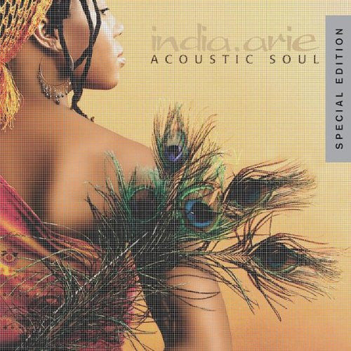 India.Arie : Acoustic Soul (Album)