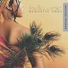India.Arie : Acoustic Soul (Album)