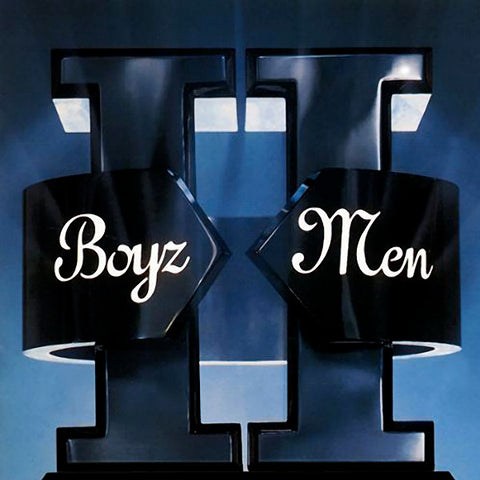 Boyz II Men : II (Album,Repress)