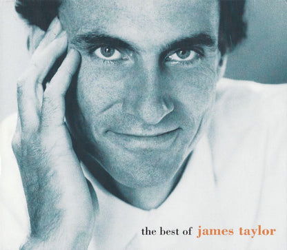 James Taylor (2) : The Best Of James Taylor (Compilation)