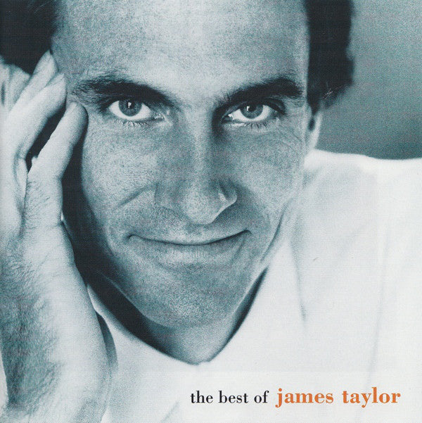 James Taylor (2) : The Best Of James Taylor (Compilation)