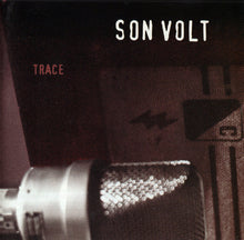 Son Volt : Trace (Album,Club Edition)
