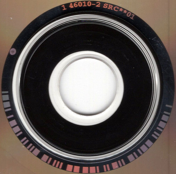 Son Volt : Trace (Album,Club Edition)