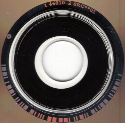Son Volt : Trace (Album,Club Edition)