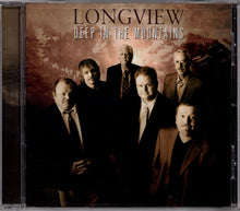 Longview (2) : Deep In The Mountains (Album)