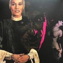 Ennio Morricone : Il Sorriso Del Grande Tentatore (Colonna Sonora Originale) (LP,Album,Limited Edition,Reissue,Remastered)
