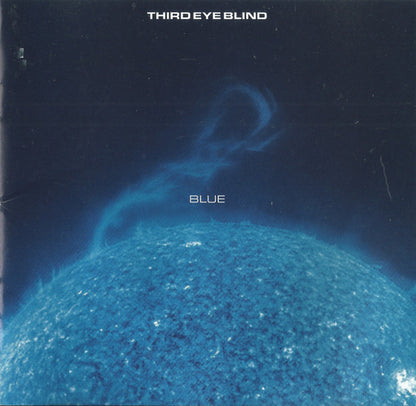 Third Eye Blind : Blue (Album,Enhanced)