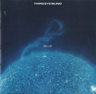 Third Eye Blind : Blue (Album,Enhanced)