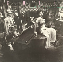 Chic : Risqué (LP,Album)