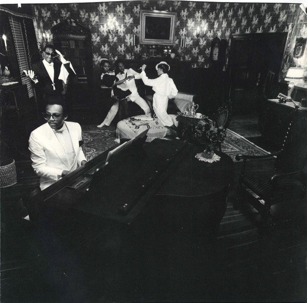 Chic : Risqué (LP,Album)