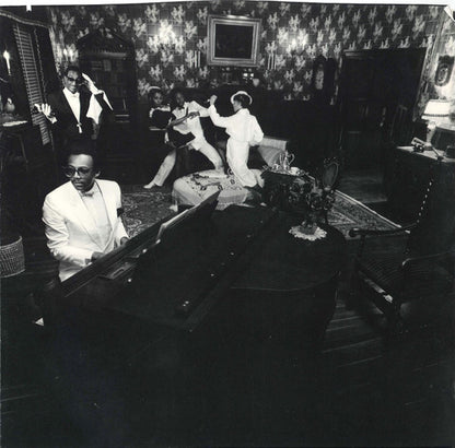 Chic : Risqué (LP,Album)