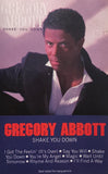 Gregory Abbott : Shake You Down (Album)