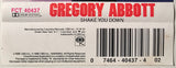 Gregory Abbott : Shake You Down (Album)