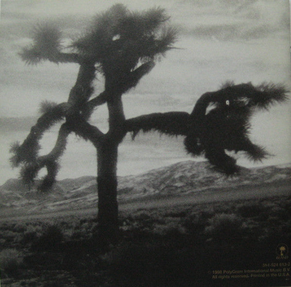 U2 : The Best Of 1980-1990 / The B-Sides (Compilation,Limited Edition,Remastered)