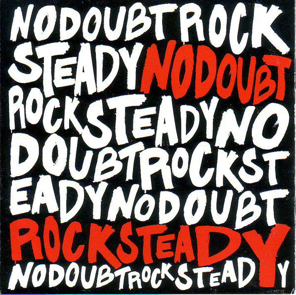 Buy No Doubt : Rock Steady (Album,Enhanced,Reissue) now