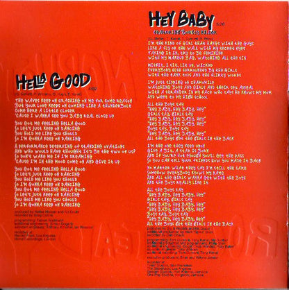 No Doubt : Rock Steady (Album,Enhanced,Reissue)