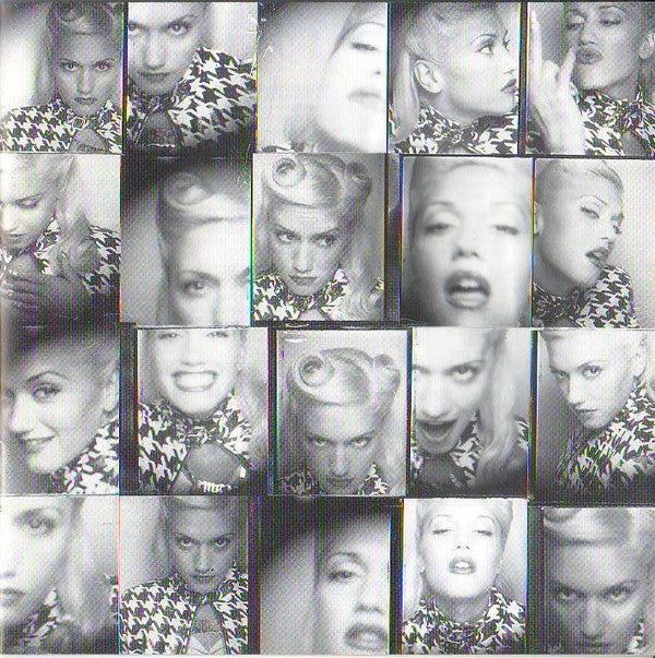 No Doubt : Rock Steady (Album,Enhanced,Reissue)