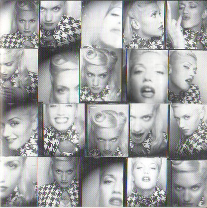 No Doubt : Rock Steady (Album,Enhanced,Reissue)