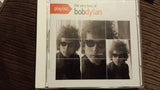 Bob Dylan : Playlist: The Very Best Of Bob Dylan (Compilation,Stereo)