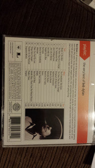 Bob Dylan : Playlist: The Very Best Of Bob Dylan (Compilation,Stereo)