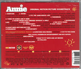 Various : Annie (Original Motion Picture Soundtrack) (Compilation,Deluxe Edition)