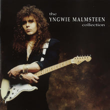 Yngwie Malmsteen : The Yngwie Malmsteen Collection (Compilation,Reissue)