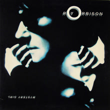 Roy Orbison : Mystery Girl (LP,Album,Stereo)