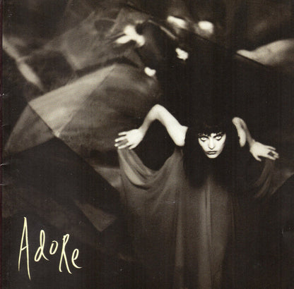 Smashing Pumpkins, The : Adore (Album,Repress,Stereo)