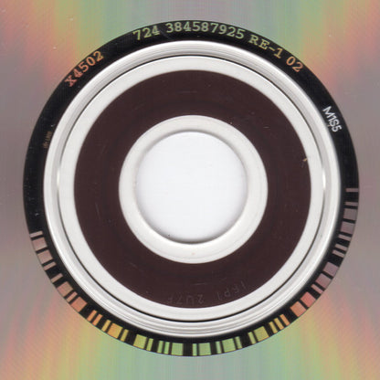 Smashing Pumpkins, The : Adore (Album,Repress,Stereo)