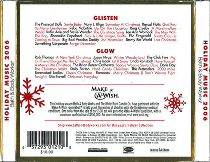 Various : The Perfect Christmas (Holiday Music 2006) (Album,Compilation)